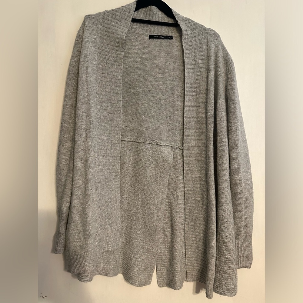 Doe & Rae sweater, size Small